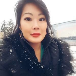 Meet your Posher, Angela